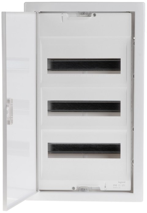 ROZDZIELNICA PODTYNKOWA 36-MODUŁOWA LE-602433 RWN LEGRAND ROZDZIELNICA PODTYNKOWA 36-MODUŁOWA LE-602433 RWN LEGRAND