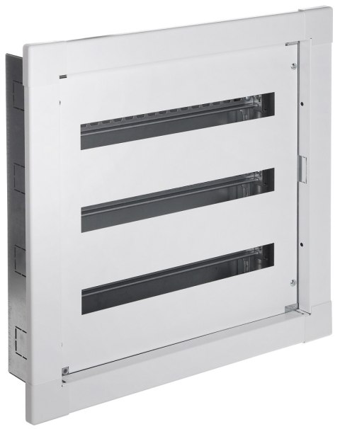 ROZDZIELNICA PODTYNKOWA 72-MODUŁOWA LE-337223 XL3 S 160 LEGRAND ROZDZIELNICA PODTYNKOWA 72-MODUŁOWA LE-337223 XL3 S 160 LEGRAND
