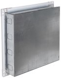 ROZDZIELNICA PODTYNKOWA 72-MODUŁOWA LE-337223 XL3 S 160 LEGRAND