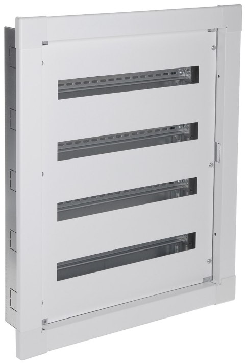 ROZDZIELNICA PODTYNKOWA 96-MODUŁOWA LE-337224 XL3 S 160 LEGRAND ROZDZIELNICA PODTYNKOWA 96-MODUŁOWA LE-337224 XL3 S 160 LEGRAND