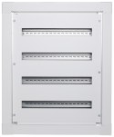ROZDZIELNICA PODTYNKOWA 96-MODUŁOWA LE-337224 XL3 S 160 LEGRAND