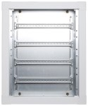 ROZDZIELNICA PODTYNKOWA 96-MODUŁOWA LE-337224 XL3 S 160 LEGRAND