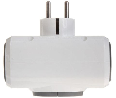 ROZGAŁĘŹNIK WTYCZKOWY LE-50637 3680 W LEGRAND ROZGAŁĘŹNIK WTYCZKOWY LE-50637 3680 W LEGRAND