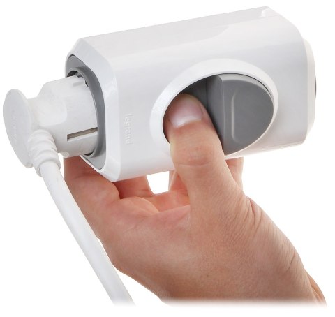 ROZGAŁĘŹNIK WTYCZKOWY LE-50637 3680 W LEGRAND ROZGAŁĘŹNIK WTYCZKOWY LE-50637 3680 W LEGRAND