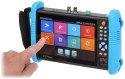 WIELOFUNKCYJNY TESTER CCTV CS-H7-70H