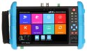 WIELOFUNKCYJNY TESTER CCTV CS-H7-70H