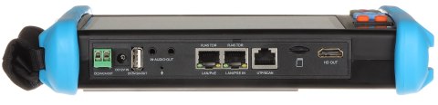 WIELOFUNKCYJNY TESTER CCTV CS-H7-70H WIELOFUNKCYJNY TESTER CCTV CS-H7-70H
