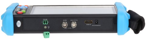 WIELOFUNKCYJNY TESTER CCTV CS-H7-70H WIELOFUNKCYJNY TESTER CCTV CS-H7-70H