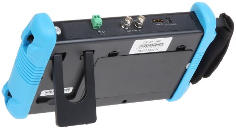 WIELOFUNKCYJNY TESTER CCTV CS-H7-70H WIELOFUNKCYJNY TESTER CCTV CS-H7-70H