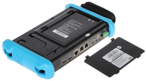 WIELOFUNKCYJNY TESTER CCTV CS-H7-70H WIELOFUNKCYJNY TESTER CCTV CS-H7-70H