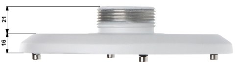 ADAPTER KAMER SZYBKOOBROTOWYCH PFA102 DAHUA ADAPTER KAMER SZYBKOOBROTOWYCH PFA102 DAHUA
