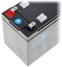 AKUMULATOR 12V/7.2AH-MWP
