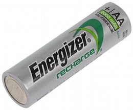 AKUMULATOR AKU-AA-2000/E*P4 1.2 V Ni-MH HR6 / AA ENERGIZER