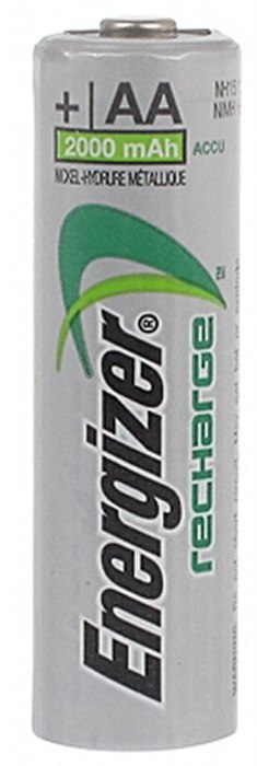 AKUMULATOR AKU-AA-2000/E*P4 1.2 V Ni-MH HR6 / AA ENERGIZER AKUMULATOR AKU-AA-2000/E*P4 1.2 V Ni-MH HR6 / AA ENERGIZER