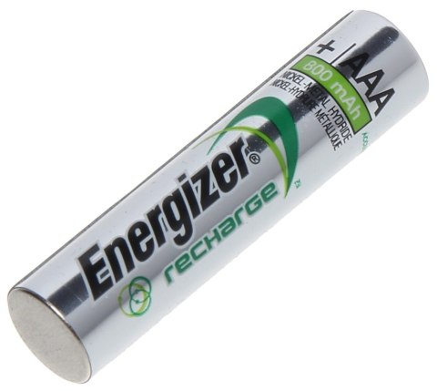 AKUMULATOR AKU-AAA-800/E*P4 1.2 V Ni-MH AAA ENERGIZER AKUMULATOR AKU-AAA-800/E*P4 1.2 V Ni-MH AAA ENERGIZER