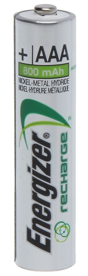 AKUMULATOR AKU-AAA-800/E*P4 1.2 V Ni-MH AAA ENERGIZER AKUMULATOR AKU-AAA-800/E*P4 1.2 V Ni-MH AAA ENERGIZER