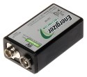 AKUMULATOR BAT-HR22/AKU-175 8.4 V Ni-MH 6HR61 ENERGIZER