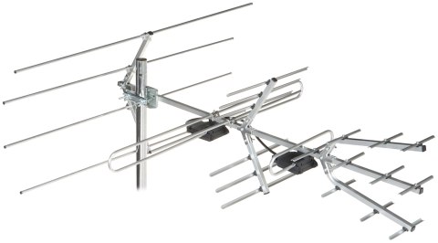 ANTENA SZEROKOPASMOWA 28/5-12/21-60 ANTENA SZEROKOPASMOWA 28/5-12/21-60