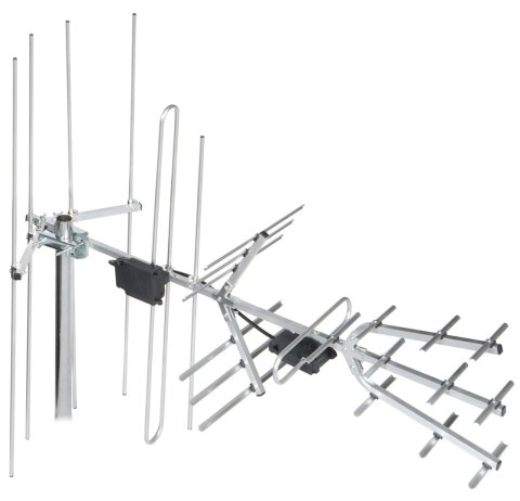 ANTENA SZEROKOPASMOWA 28/5-12/21-60 ANTENA SZEROKOPASMOWA 28/5-12/21-60