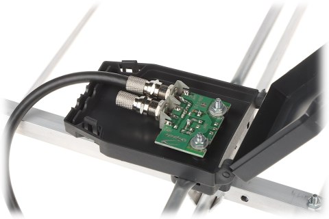 ANTENA SZEROKOPASMOWA 28/5-12/21-60 ANTENA SZEROKOPASMOWA 28/5-12/21-60
