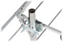 ANTENA SZEROKOPASMOWA 28/5-12/21-60