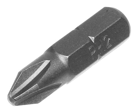 BIT PH2 ST-0-68-946*P3 1/4 " STANLEY BIT PH2 ST-0-68-946*P3 1/4 " STANLEY