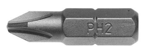 BIT PH2 ST-0-68-946*P3 1/4 " STANLEY BIT PH2 ST-0-68-946*P3 1/4 " STANLEY