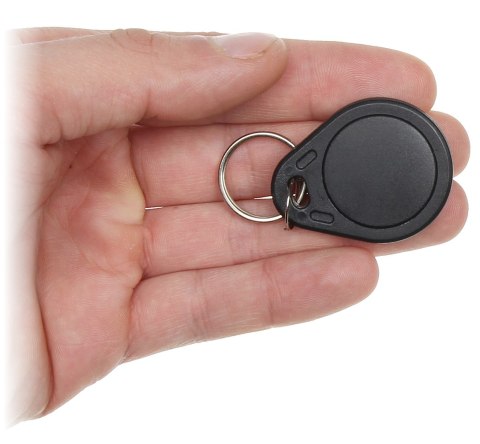 BRELOK ZBLIŻENIOWY RFID ATLO-504/B BRELOK ZBLIŻENIOWY RFID ATLO-504/B