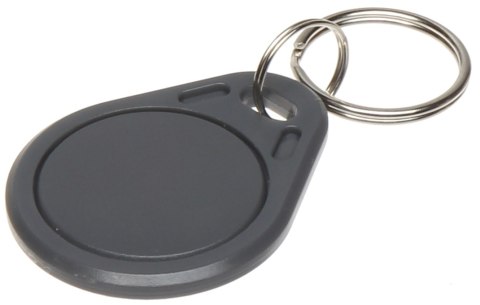 BRELOK ZBLIŻENIOWY RFID ATLO-504/G BRELOK ZBLIŻENIOWY RFID ATLO-504/G