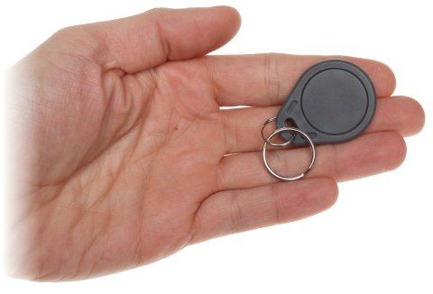 BRELOK ZBLIŻENIOWY RFID ATLO-504/G BRELOK ZBLIŻENIOWY RFID ATLO-504/G