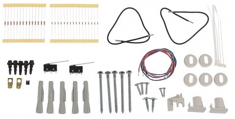 CENTRALA ALARMOWA PERFECTA-32-SET-A SATEL CENTRALA ALARMOWA PERFECTA-32-SET-A SATEL