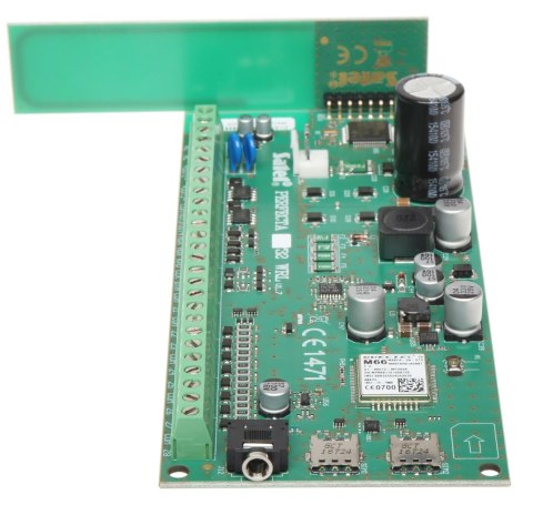 CENTRALA ALARMOWA PERFECTA-32-WRL-SET-A SATEL CENTRALA ALARMOWA PERFECTA-32-WRL-SET-A SATEL