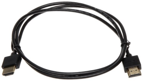 KABEL HDMI-1.0/SLIM 1.0 m KABEL HDMI-1.0/SLIM 1.0 m