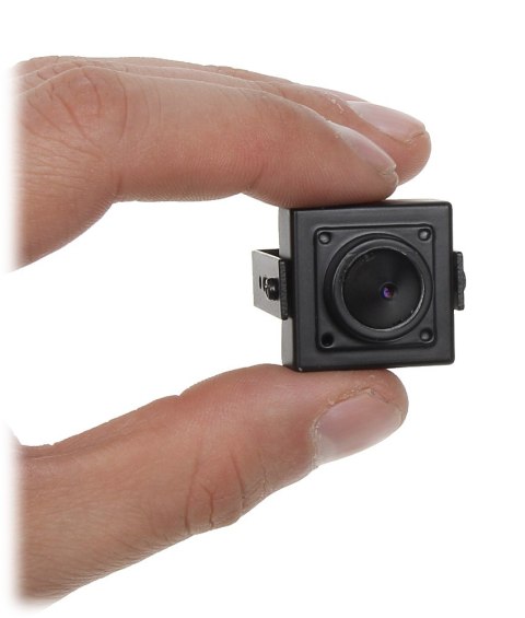 KAMERA AHD, HD-CVI, HD-TVI, PAL APTI-H14MP-37 PINHOLE - 720p, 3.7 mm KAMERA AHD, HD-CVI, HD-TVI, PAL APTI-H14MP-37 PINHOLE - 720p, 3.7 mm