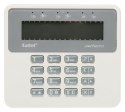 KLAWIATURA DO CENTRALI ALARMOWEJ PRF-LCD SATEL