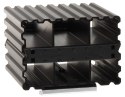OGRZEWACZ PÓŁPRZEWODNIKOWY HG-140-45W
