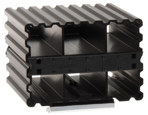 OGRZEWACZ PÓŁPRZEWODNIKOWY HG-140-45W OGRZEWACZ PÓŁPRZEWODNIKOWY HG-140-45W