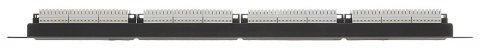 PATCH PANEL RJ-45 PP-24/RJ/6 PATCH PANEL RJ-45 PP-24/RJ/6
