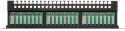 PATCH PANEL RJ-45 PP-24/RJ/C