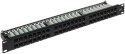 PATCH PANEL RJ-45 PP-48/RJ/6C
