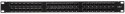 PATCH PANEL RJ-45 PP-48/RJ/6C