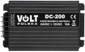 PRZETWORNICA ZASILANIA DC-200 10 A