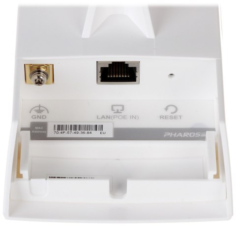 PUNKT DOSTĘPOWY TL-CPE210 2.4 GHz TP-LINK PUNKT DOSTĘPOWY TL-CPE210 2.4 GHz TP-LINK