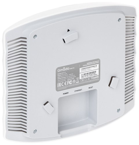 PUNKT DOSTĘPOWY TL-EAP115 2.4 GHz 300 Mb/s TP-LINK PUNKT DOSTĘPOWY TL-EAP115 2.4 GHz 300 Mb/s TP-LINK