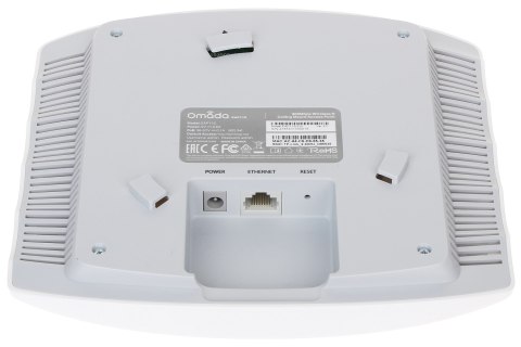 PUNKT DOSTĘPOWY TL-EAP115 2.4 GHz 300 Mb/s TP-LINK PUNKT DOSTĘPOWY TL-EAP115 2.4 GHz 300 Mb/s TP-LINK