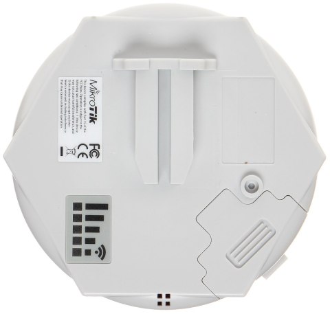 PUNKT DOSTĘPOWY Z ANTENĄ SXTG-5HPACD-SA MIKROTIK PUNKT DOSTĘPOWY Z ANTENĄ SXTG-5HPACD-SA MIKROTIK