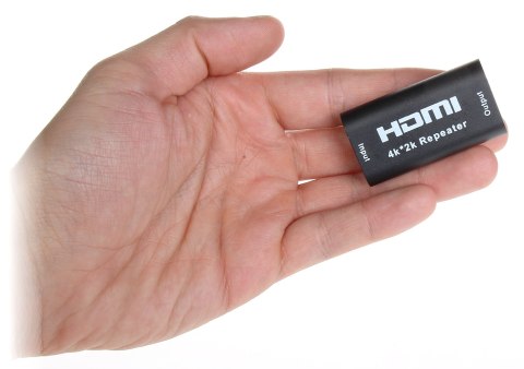REPEATER HDMI-RPT45/SIG REPEATER HDMI-RPT45/SIG