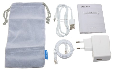 ROUTER TL-WR802N 2.4 GHz 300 Mb/s TP-LINK ROUTER TL-WR802N 2.4 GHz 300 Mb/s TP-LINK