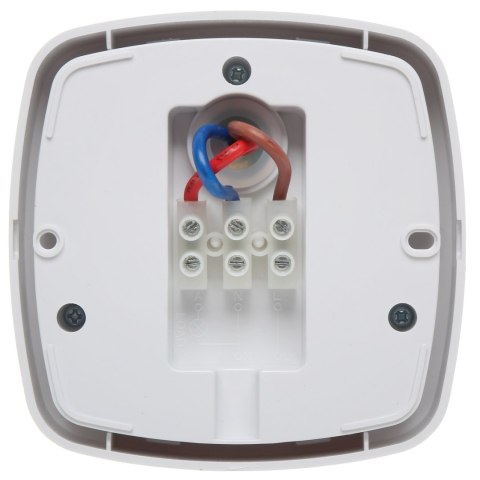 SUFITOWA CZUJKA PIR MD-06B7 AC 230V SUFITOWA CZUJKA PIR MD-06B7 AC 230V
