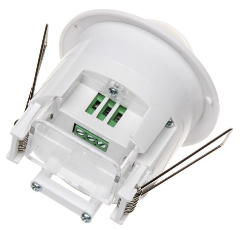 SUFITOWY CZUJNIK RUCHU MD-05B7 AC 230V SUFITOWY CZUJNIK RUCHU MD-05B7 AC 230V